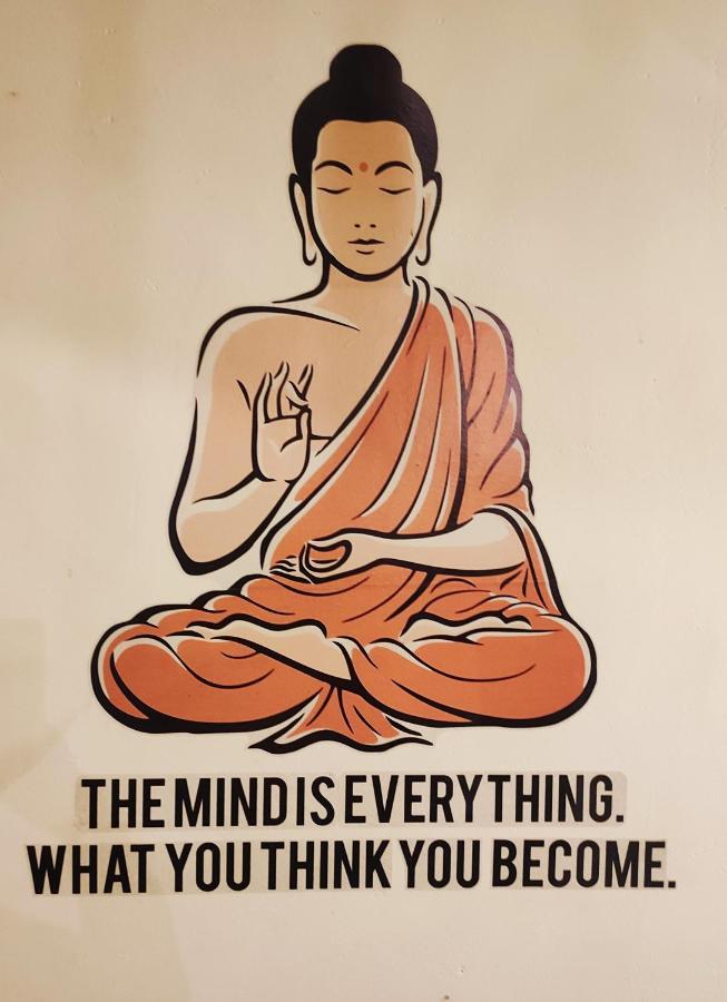 Happy Buddha Homestay 瓦尔卡拉 外观 照片