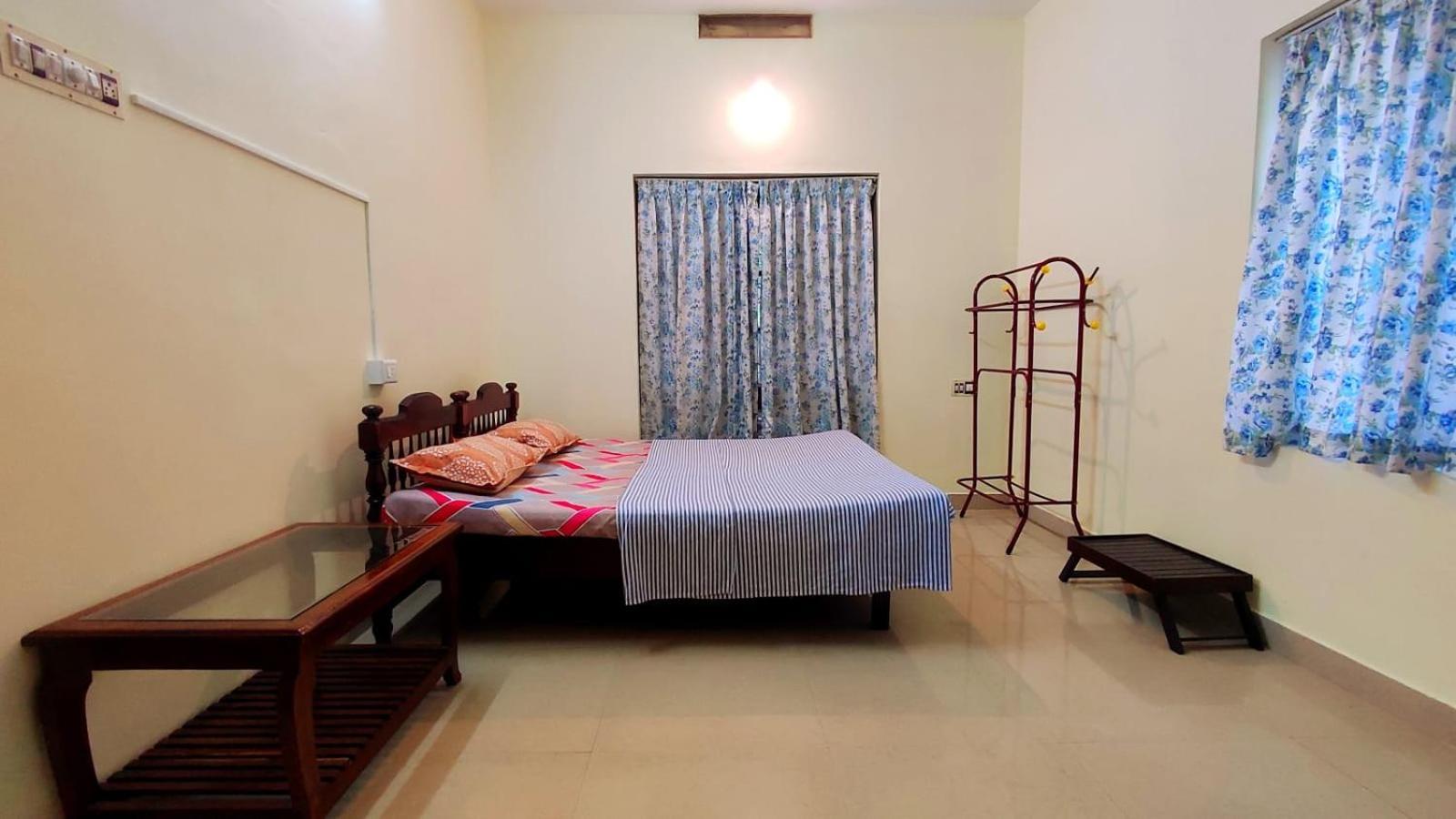 Happy Buddha Homestay 瓦尔卡拉 外观 照片