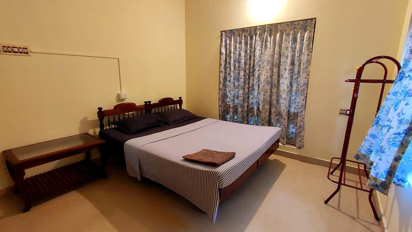Happy Buddha Homestay 瓦尔卡拉 外观 照片